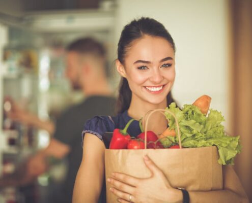 Intolleranze alimentari sintomi neurologici