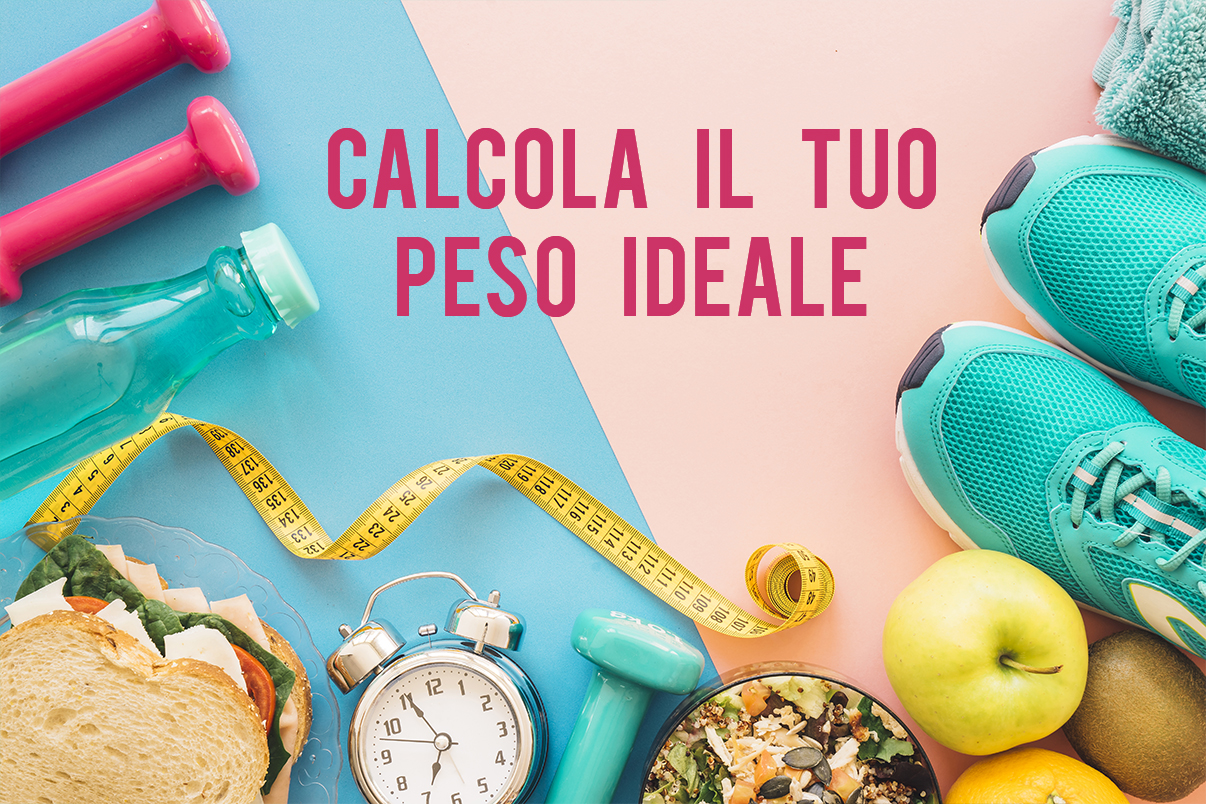 Calcolo-peso-ideale-donne-online-gratis