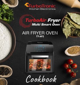 ricettario-friggitrice-ad-aria-Turbo-air-turbotronic